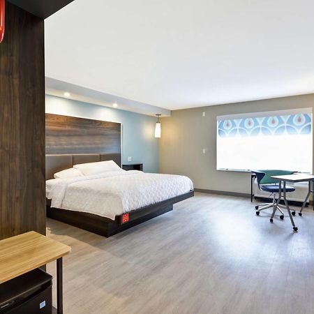 Tru By Hilton Chicopee Springfield Hotell Exteriör bild