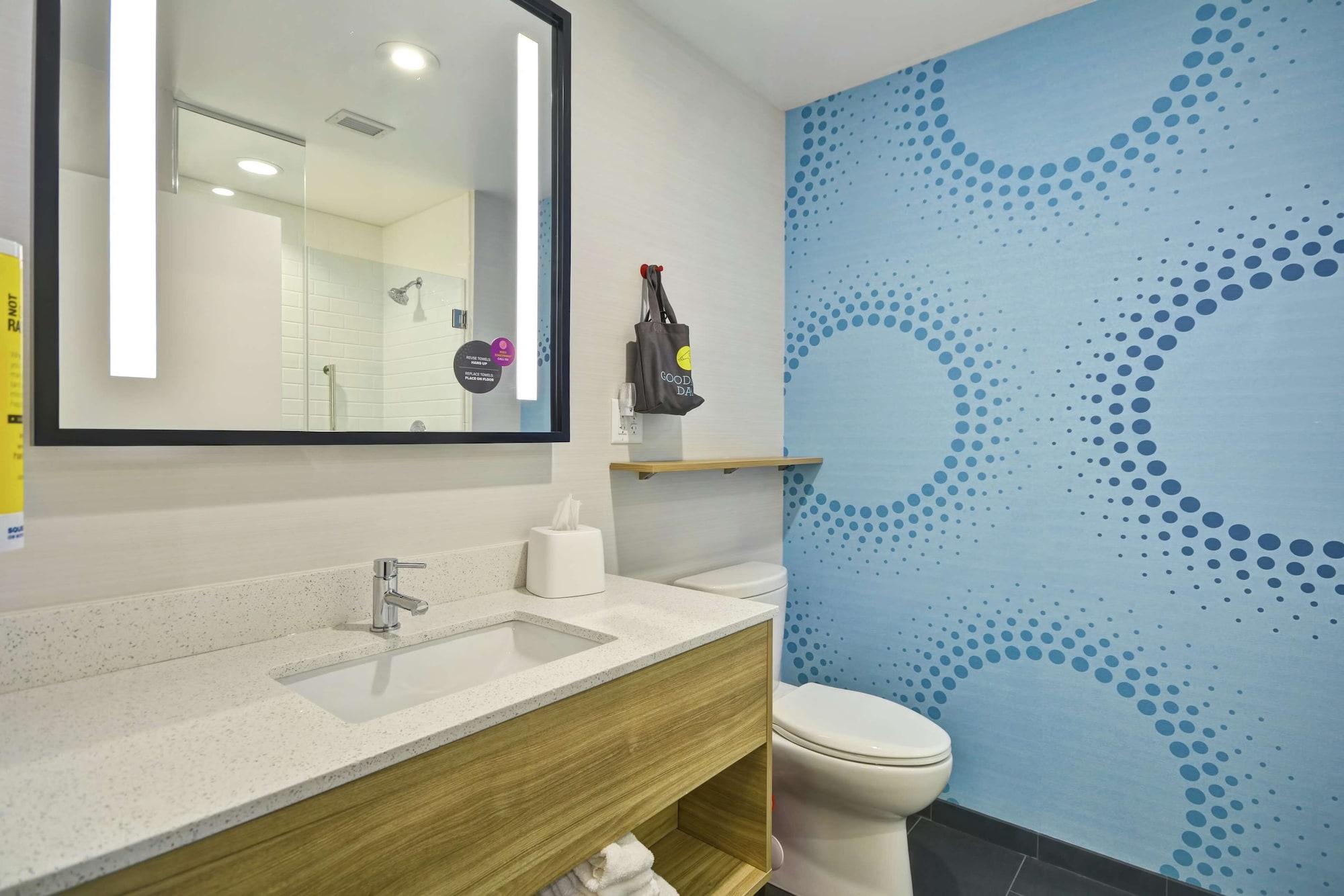 Tru By Hilton Chicopee Springfield Hotell Exteriör bild