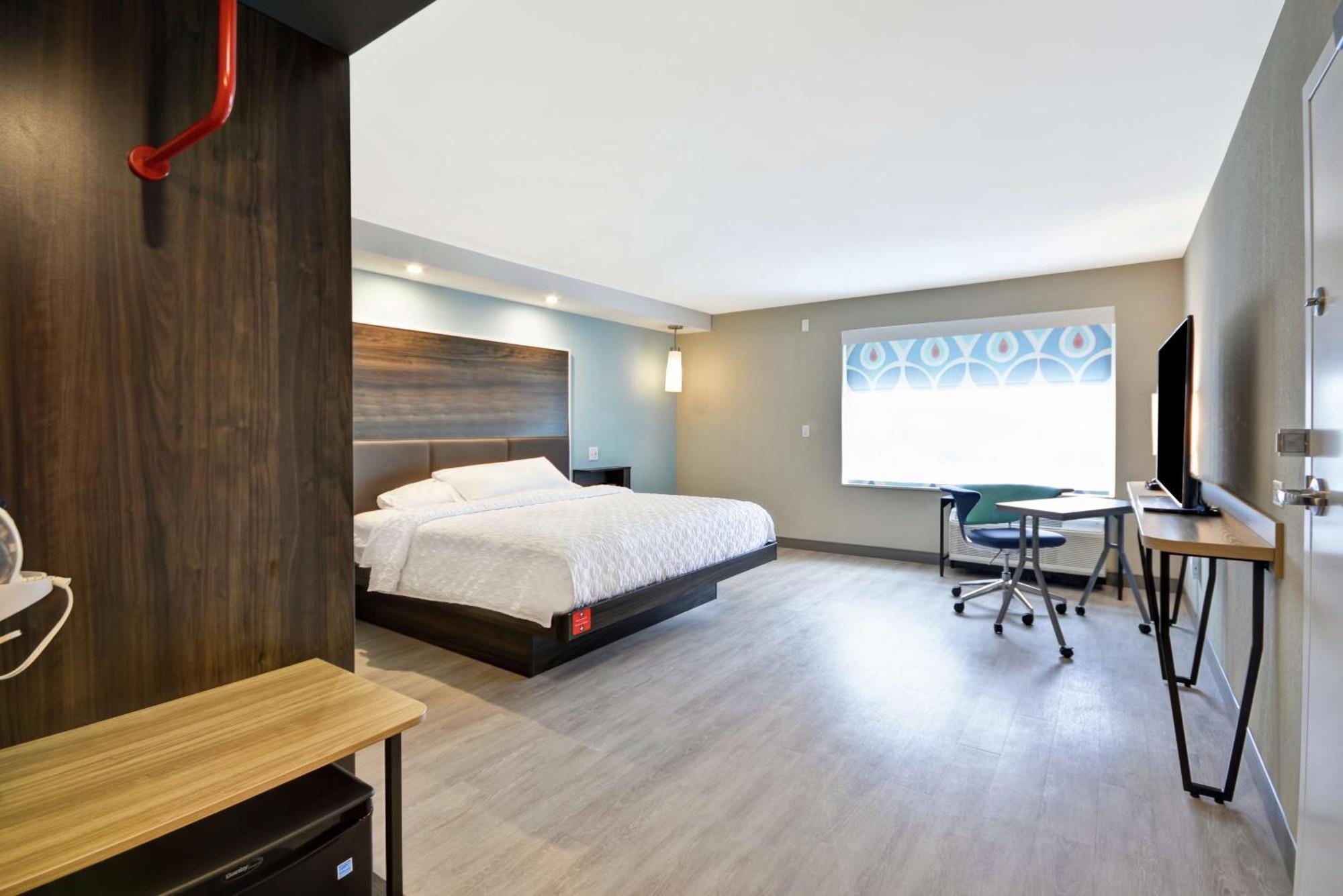 Tru By Hilton Chicopee Springfield Hotell Exteriör bild