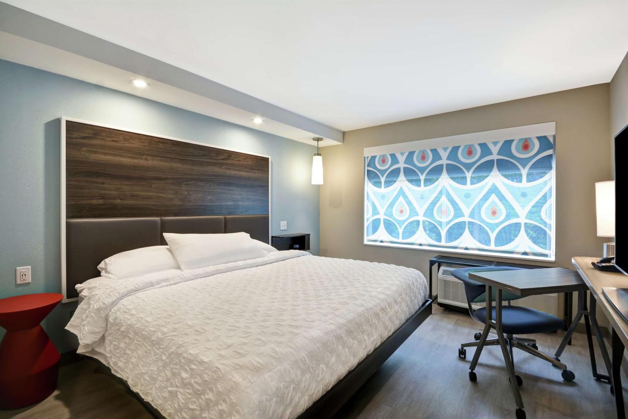 Tru By Hilton Chicopee Springfield Hotell Exteriör bild