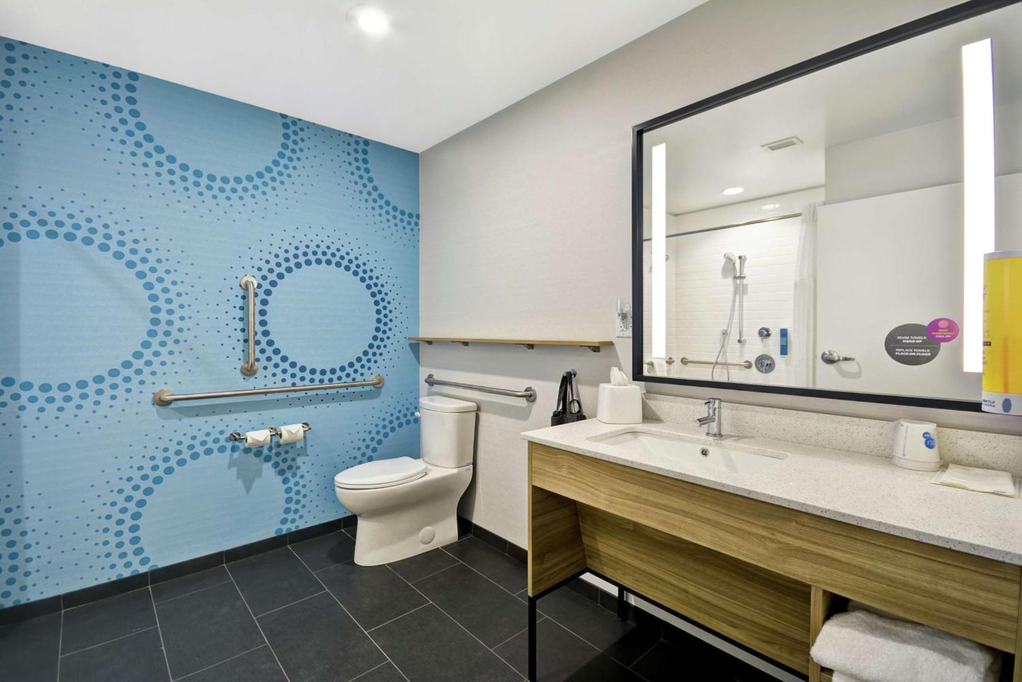 Tru By Hilton Chicopee Springfield Hotell Exteriör bild