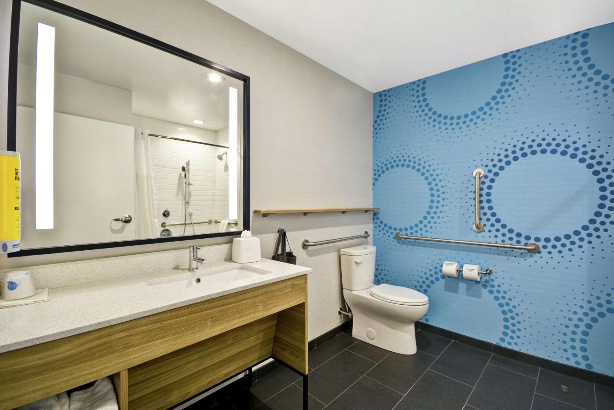Tru By Hilton Chicopee Springfield Hotell Exteriör bild