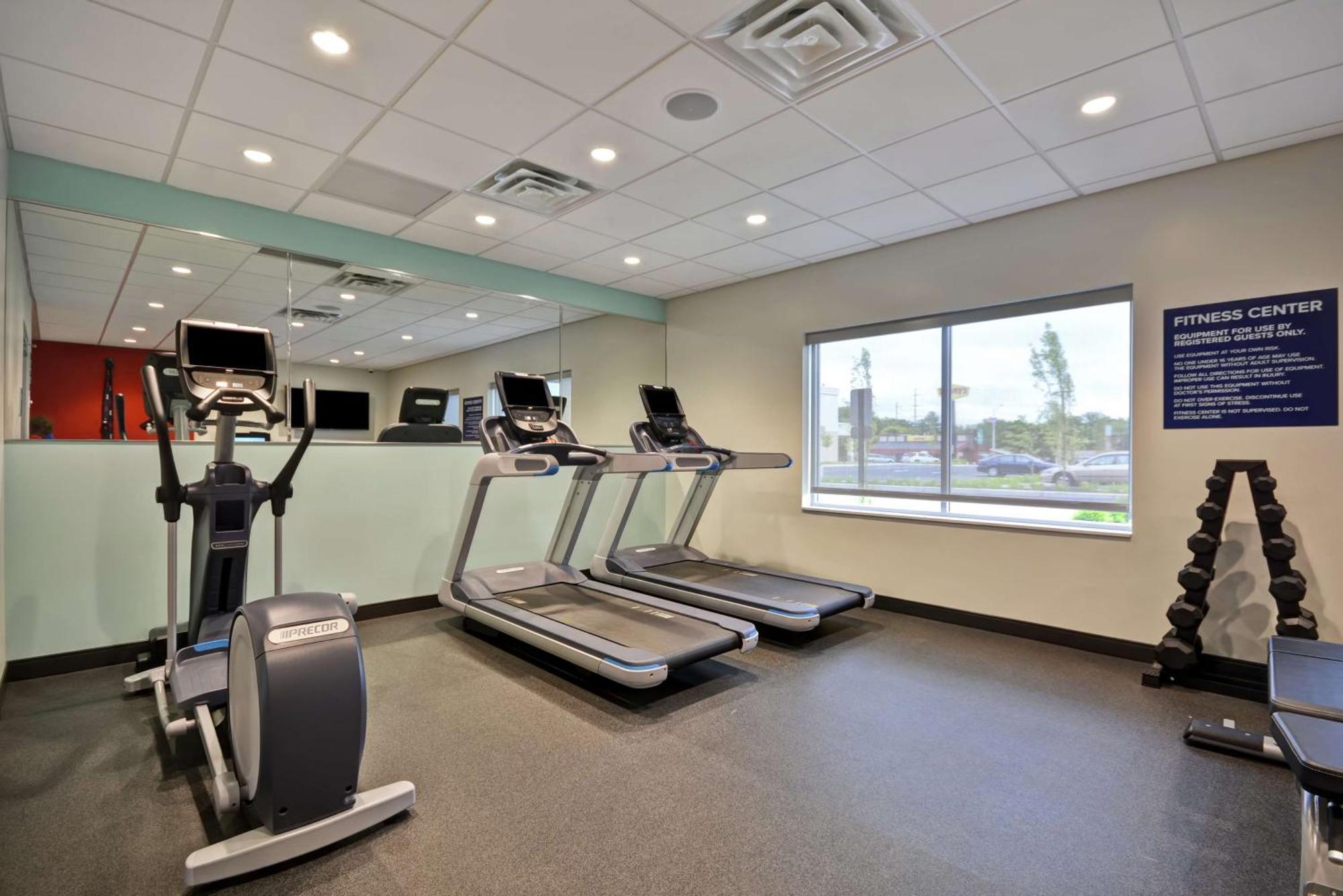 Tru By Hilton Chicopee Springfield Hotell Exteriör bild