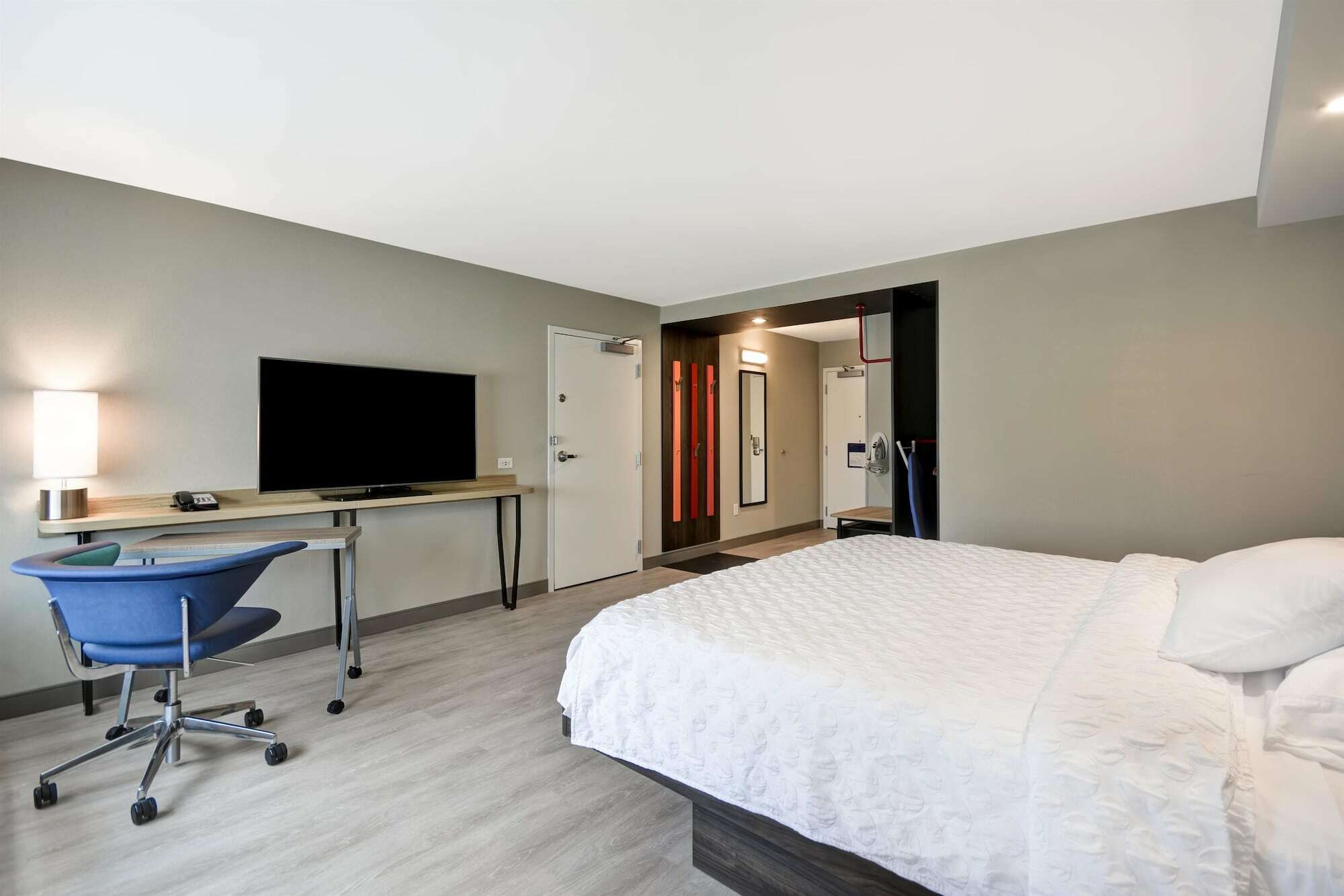 Tru By Hilton Chicopee Springfield Hotell Exteriör bild